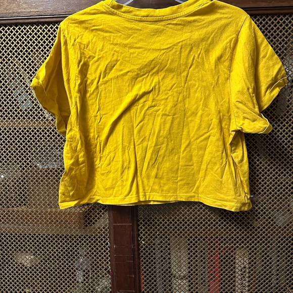 Short cute shirt - Picture 3 of 3